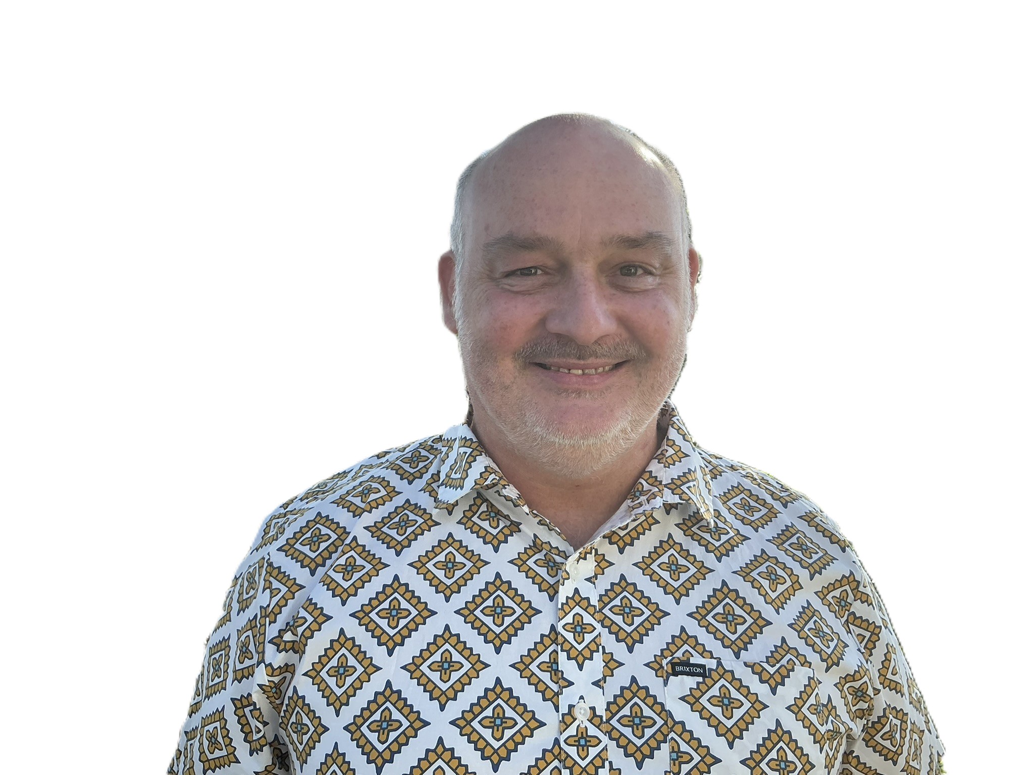 Nick Perrott